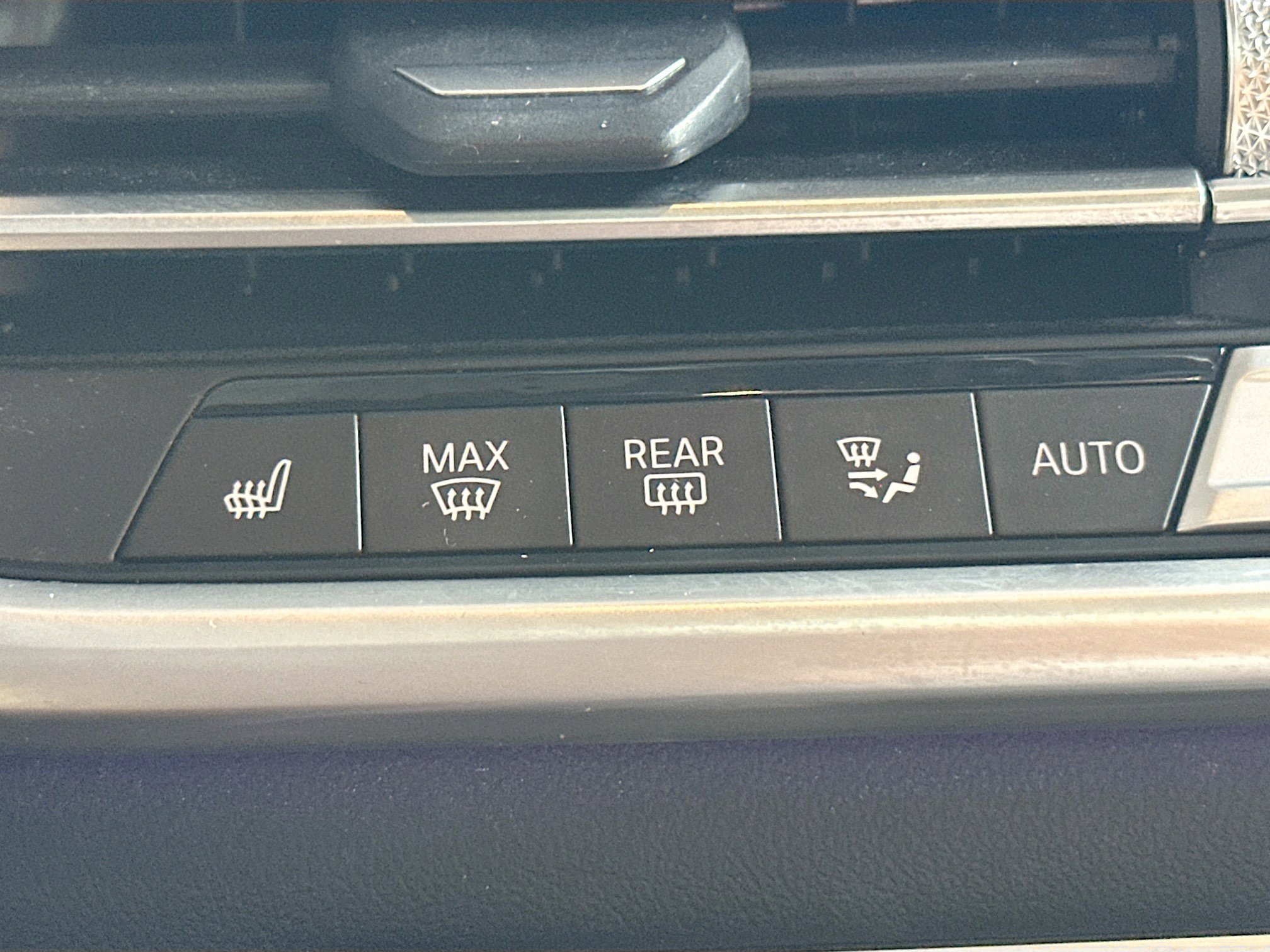 Certified 2023 BMW X5 xDrive40i w/ Parking Assistance Package image 21