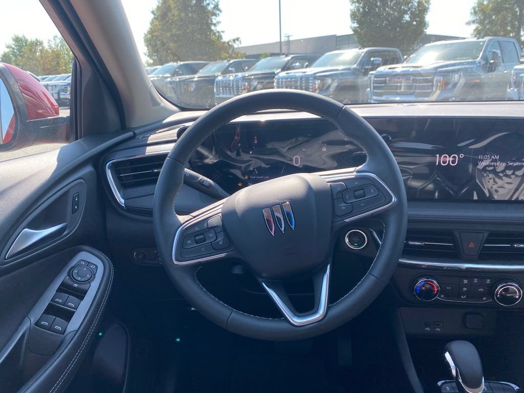 New 2026 Buick Encore GX Preferred w/ Comfort Package FWD image 26
