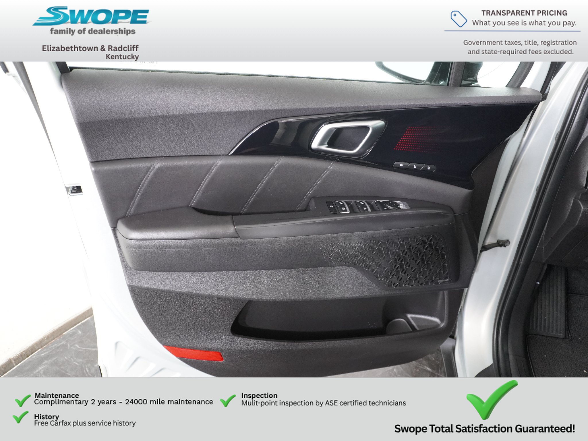 Used 2025 Kia Carnival SX Prestige FWD image 14