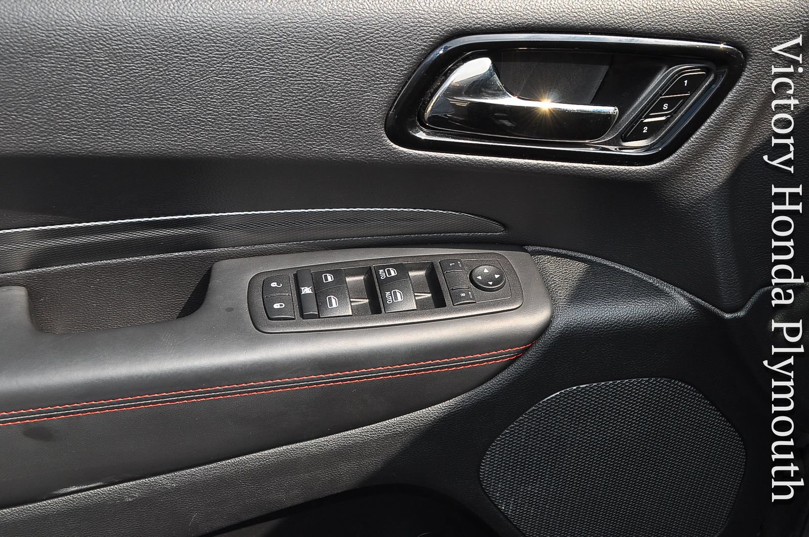 Used 2025 Dodge Durango R/T AWD/4WD image 12