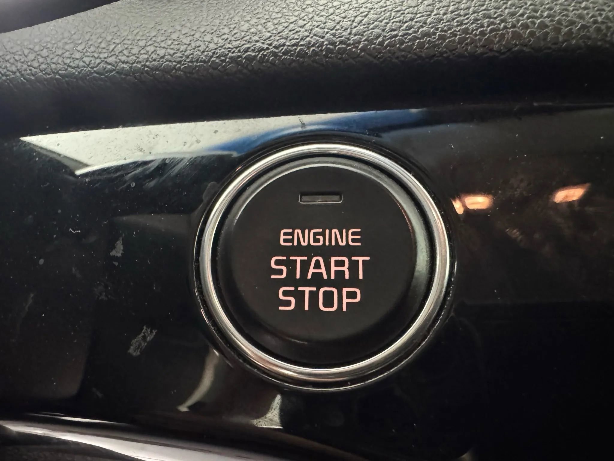 Used 2021 Kia Sportage EX image 17