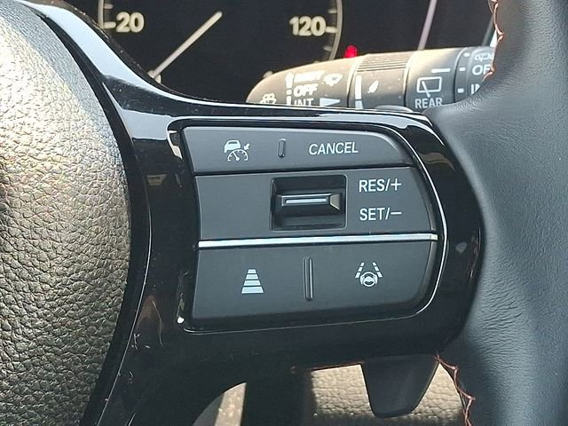 Certified 2023 Honda Pilot Sport image 17