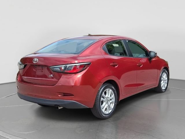 Used 2018 Toyota Yaris iA FWD image 7
