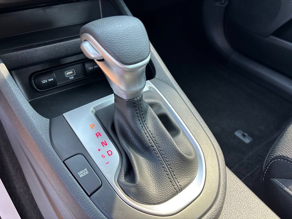 Used 2023 Kia Forte LXS FWD image 23