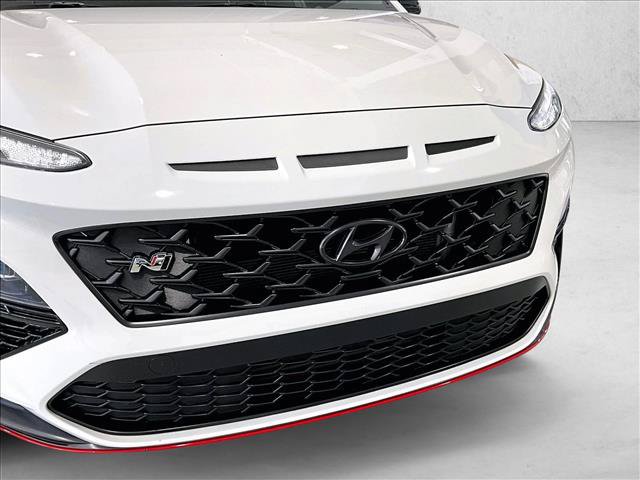 Used 2023 Hyundai Kona N FWD image 30