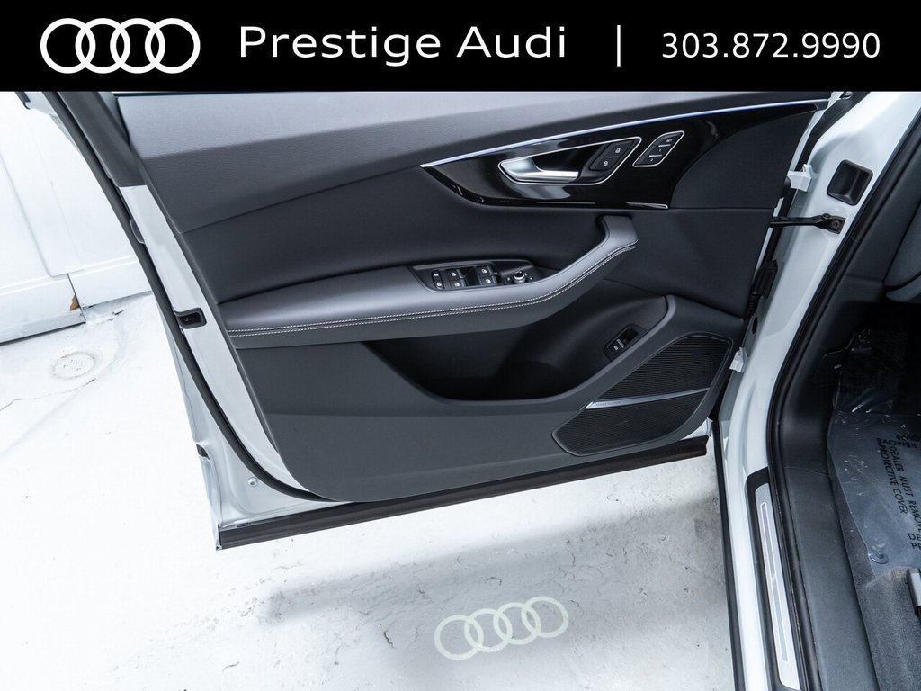 New 2026 Audi Q7 3.0T Premium Plus image 24