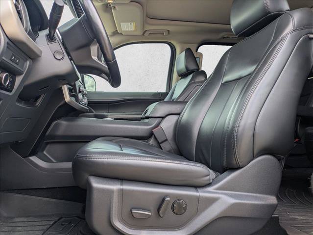 Used 2023 Ford Expedition Max XLT RWD image 15