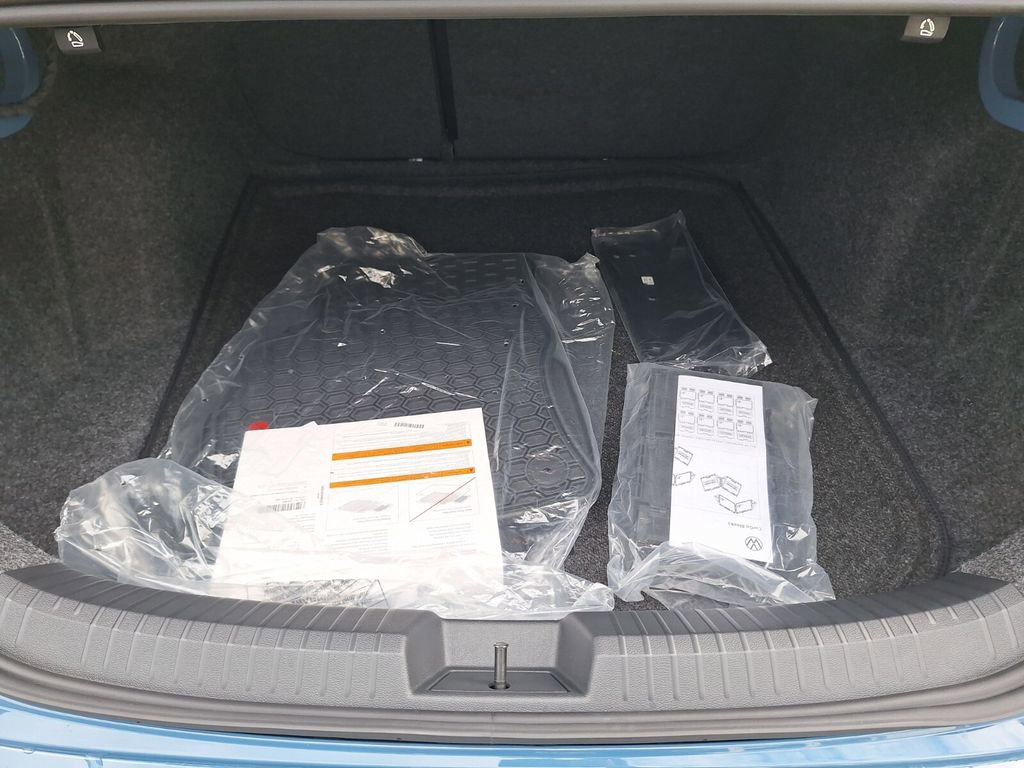 New 2026 Volkswagen Jetta GLI Autobahn image 25