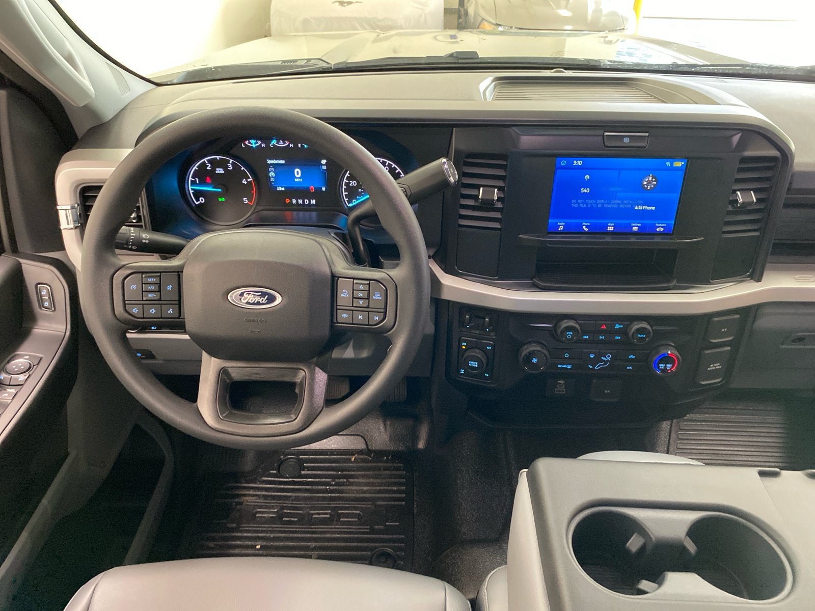 New 2026 Ford F250 XL w/ XL Chrome Package AWD/4WD image 15