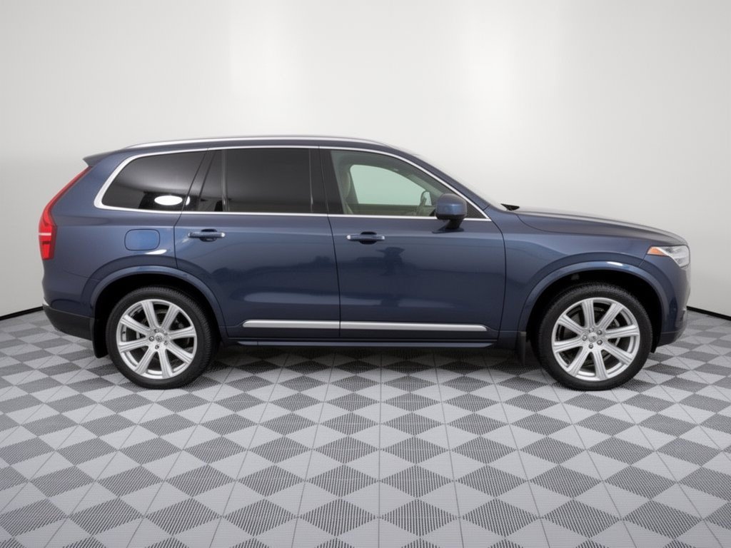 Used 2018 Volvo XC90 T6 Inscription AWD/4WD image 8