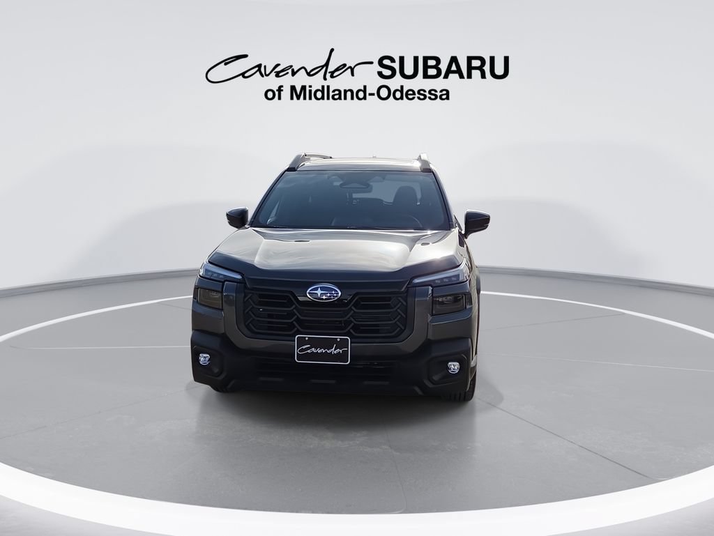 New 2026 Subaru Outback Touring XT AWD/4WD image 3