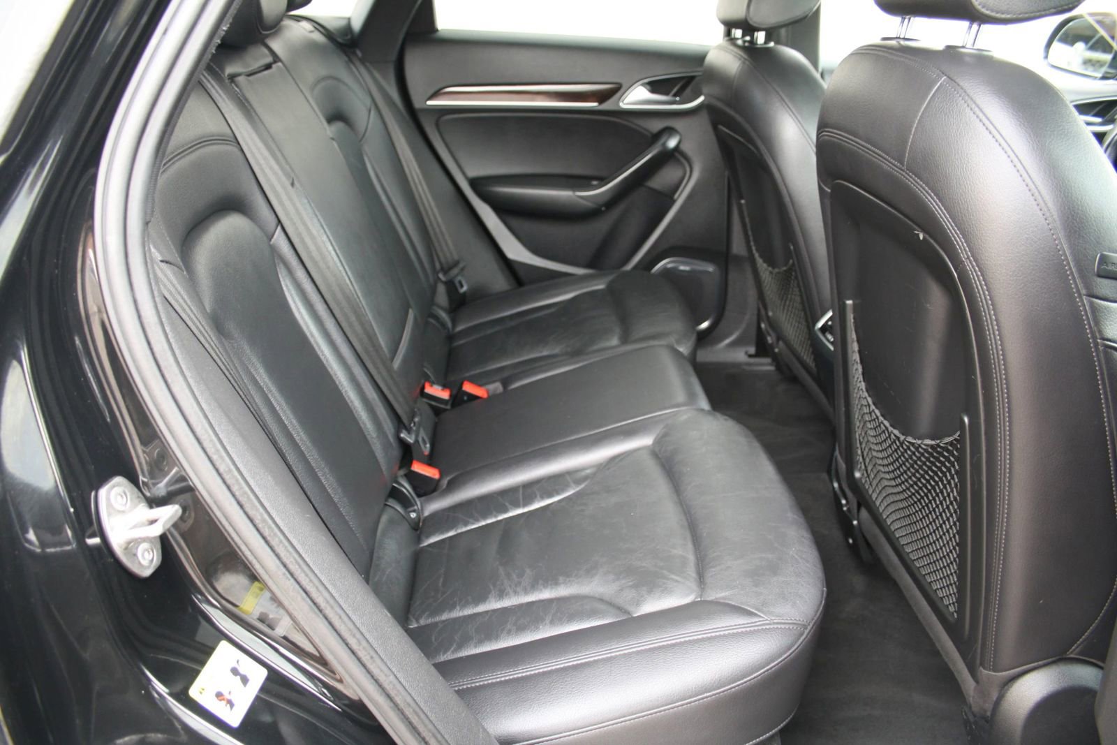 Used 2016 Audi Q3 2.0T Prestige w/ Prestige Package image 11