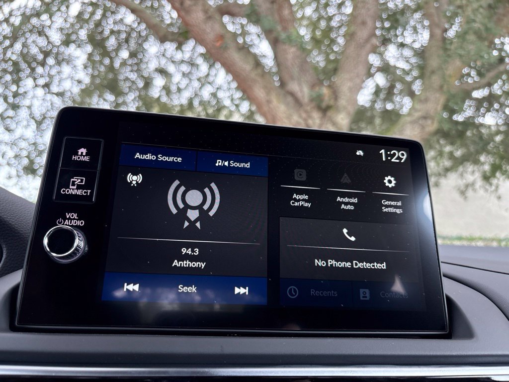 New 2026 Acura ADX A-Spec FWD image 27