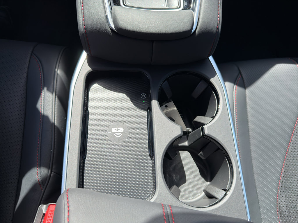 New 2026 Acura RDX A-Spec image 21