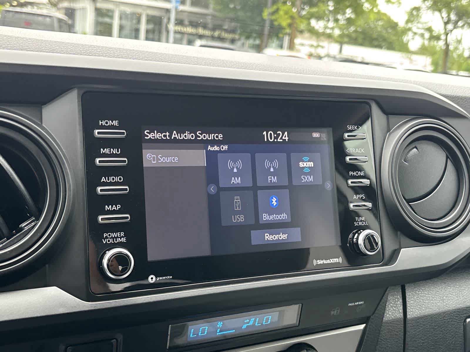 Used 2023 Toyota Tacoma SR AWD/4WD image 17