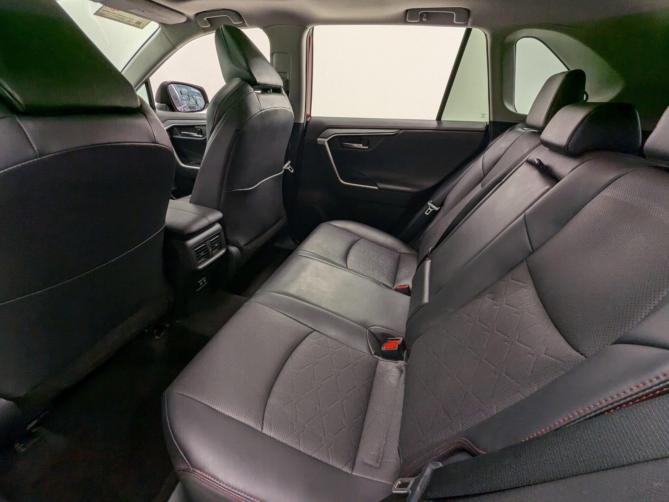 Used 2020 Toyota RAV4 TRD Off-Road image 20