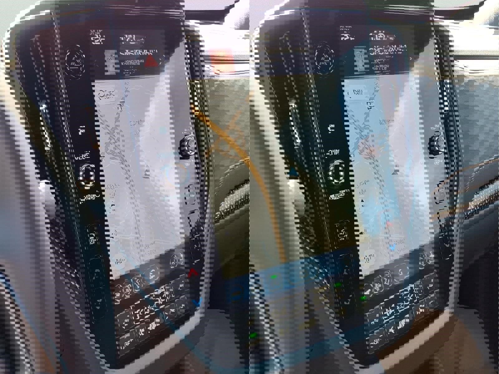 New 2026 Subaru Forester Wilderness w/ Wilderness Plus Package image 13