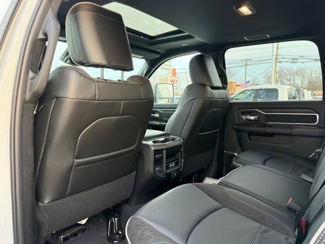 New 2026 RAM 2500 Laramie image 20