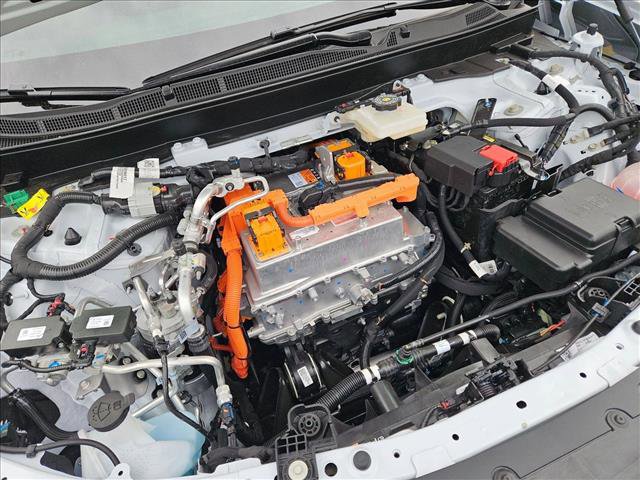 New 2026 Chevrolet Blazer EV RS image 16