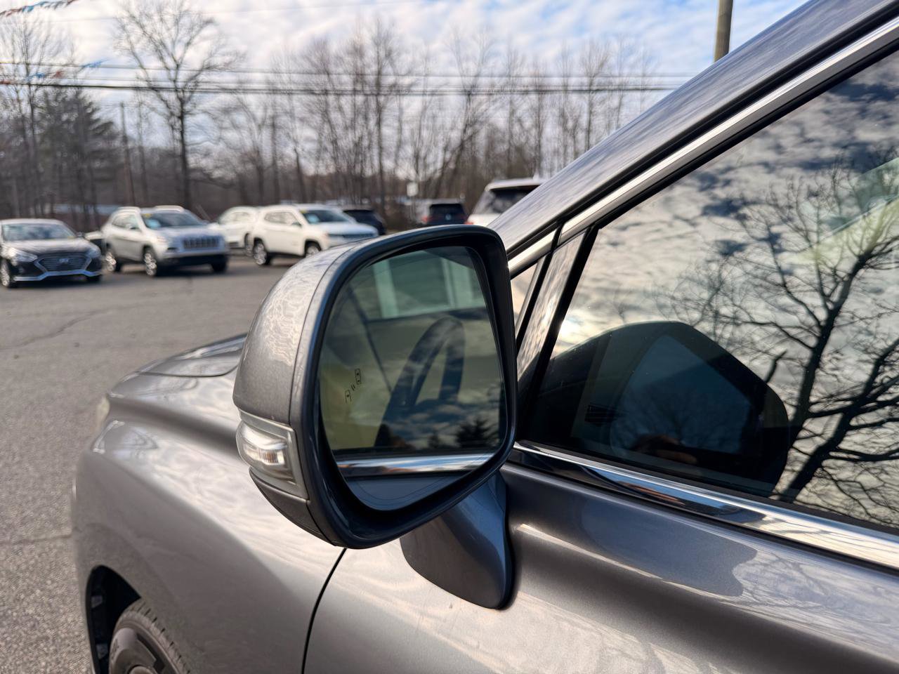 Used 2013 Lexus RX 450h AWD 4dr Hybrid w/ Navigation Pkg image 31