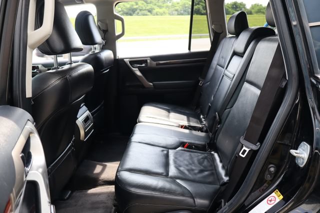 Used 2014 Lexus GX 460 w/ Premium Package AWD/4WD image 24