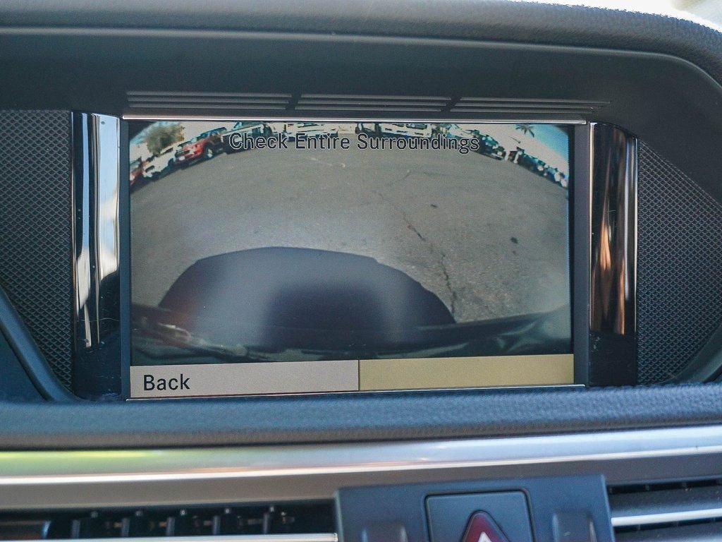 Used 2011 Mercedes-Benz E 63 AMG Sedan image 23