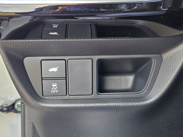 New 2026 Acura ADX A-Spec image 25