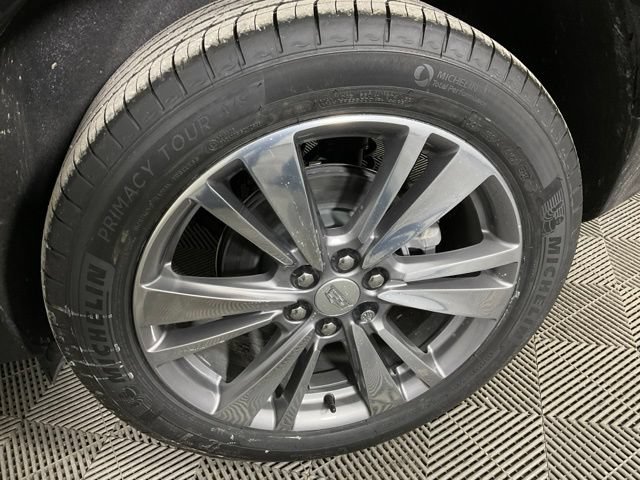 New 2026 Cadillac XT5 Premium Luxury w/ Driver Assist Package FWD image 37