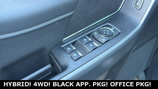 New 2025 Ford F150 XLT w/ Equipment Group 302A MID image 7