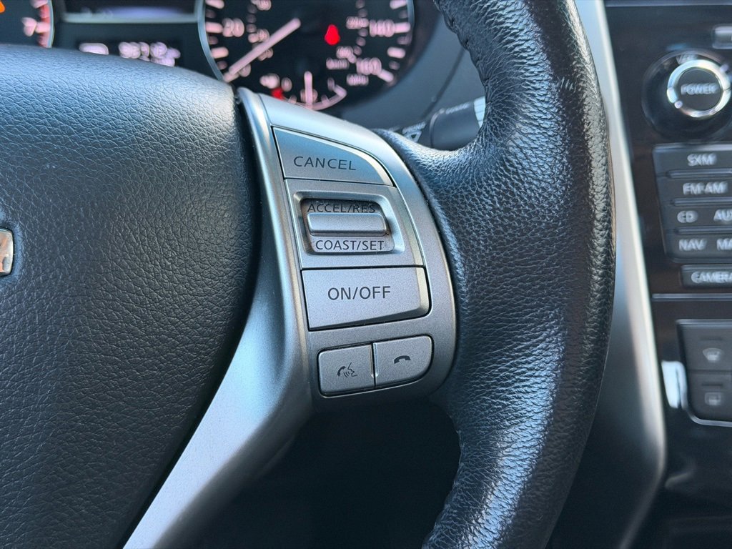 Used 2014 Nissan Altima 2.5 SL w/ Technology Package image 20
