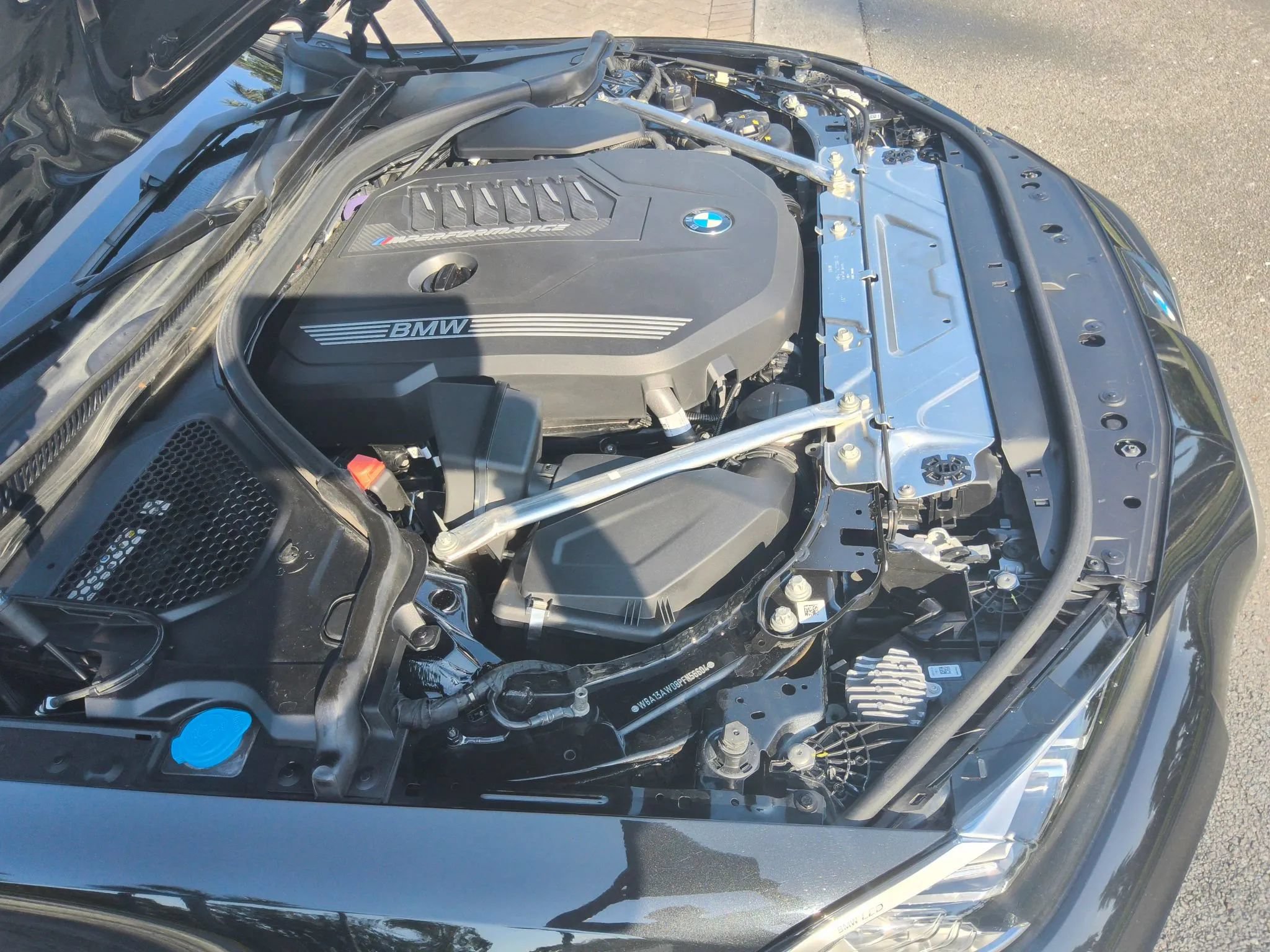 Used 2023 BMW M440i xDrive Gran Coupe AWD/4WD image 40