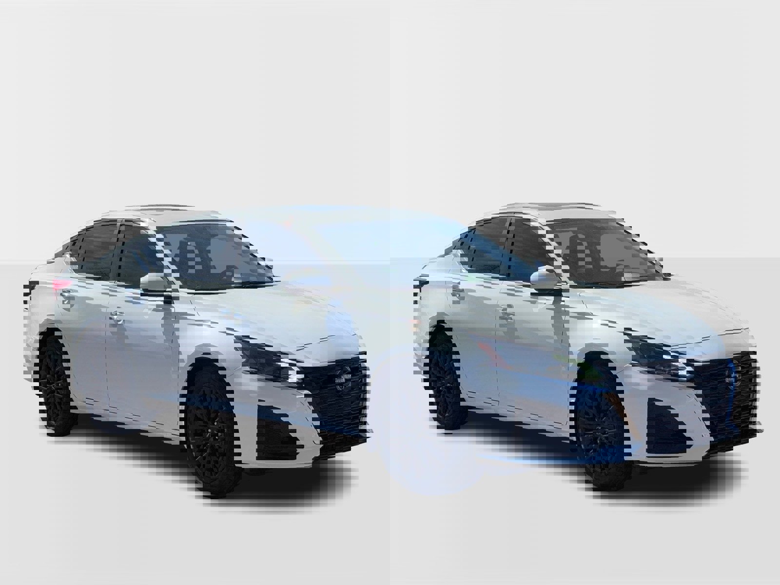 New 2025 Nissan Altima 2.5 SV w/ SV Special Edition Package image 7