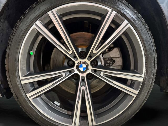 Used 2020 BMW 330i xDrive Sedan w/ Convenience Package AWD/4WD image 35