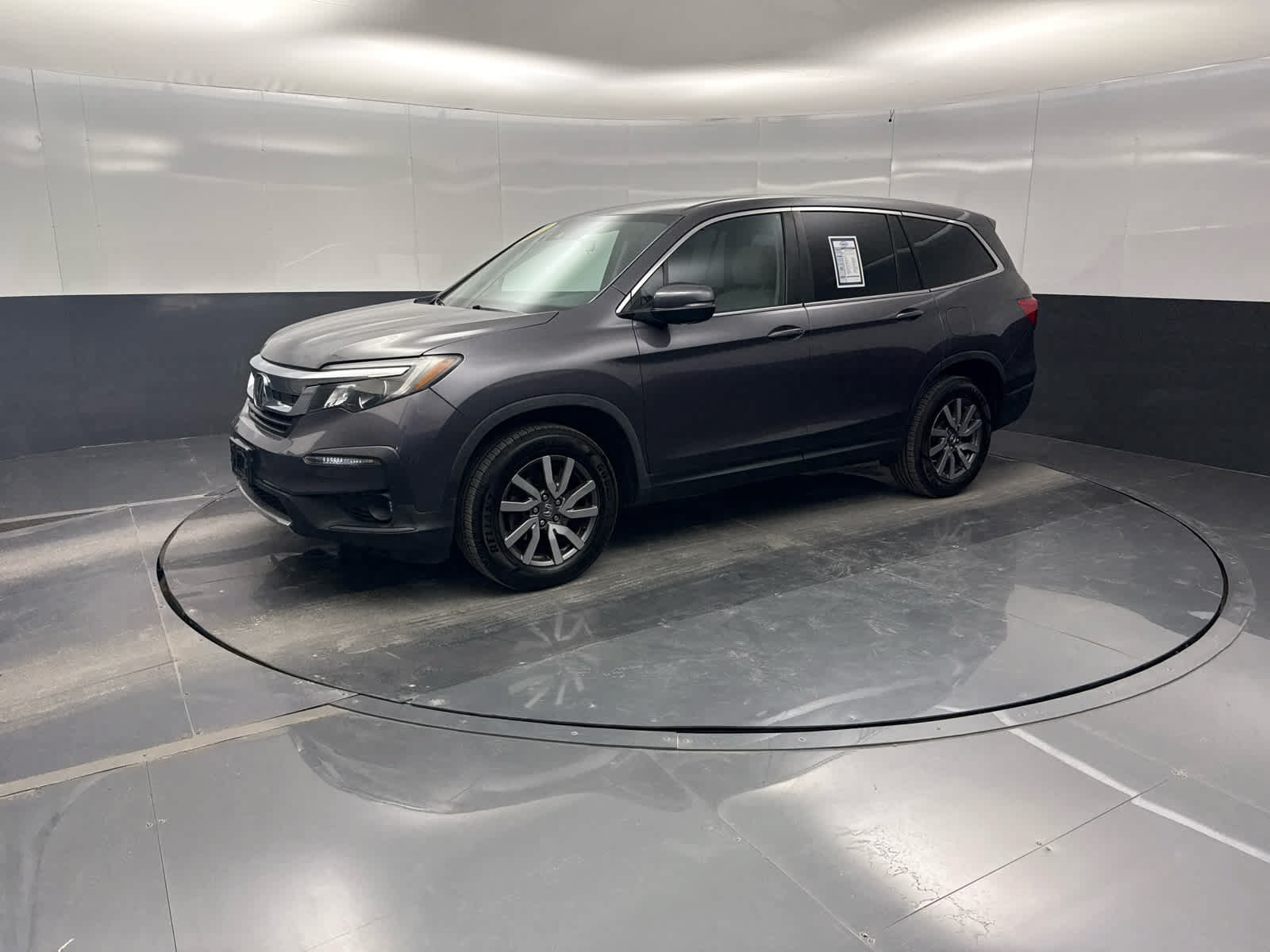 Used 2020 Honda Pilot EX image 30