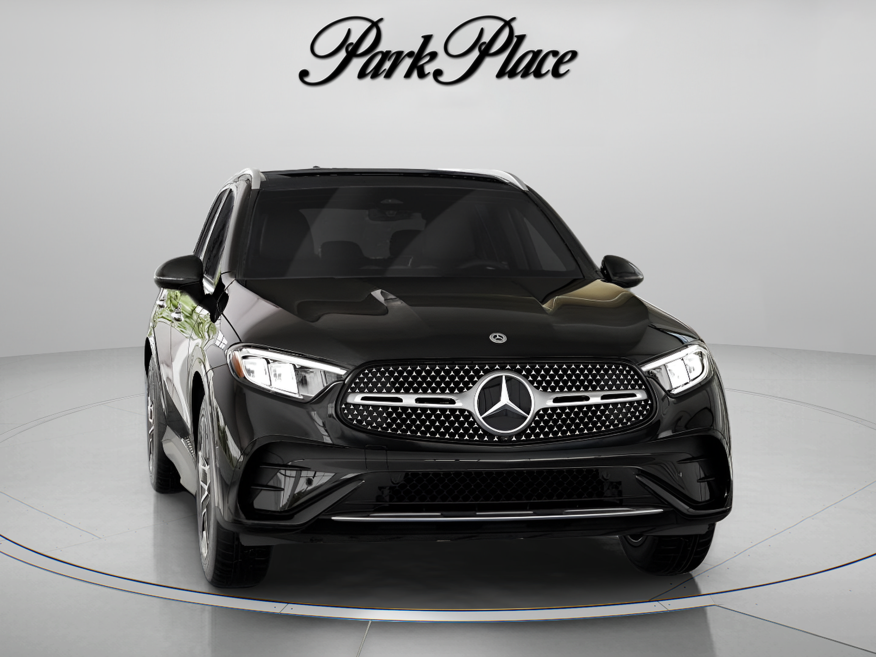 Certified 2026 Mercedes-Benz GLC 300 4MATIC image 33