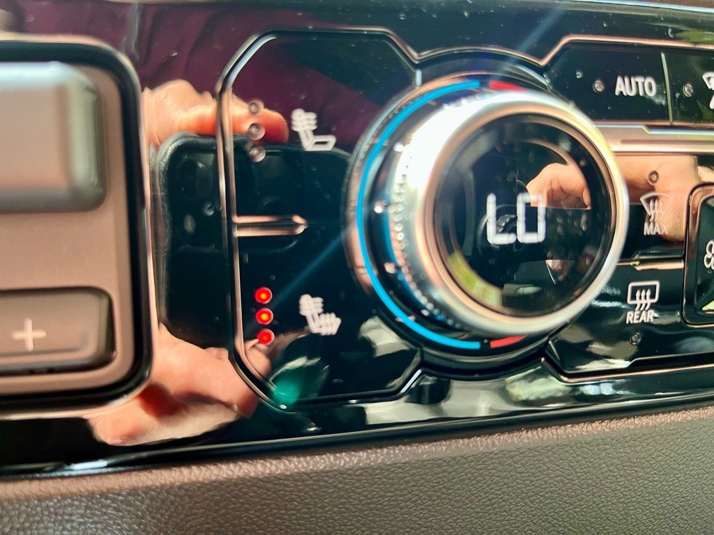 New 2026 GMC Sierra 1500 Elevation w/ Elevation Premium Package image 27