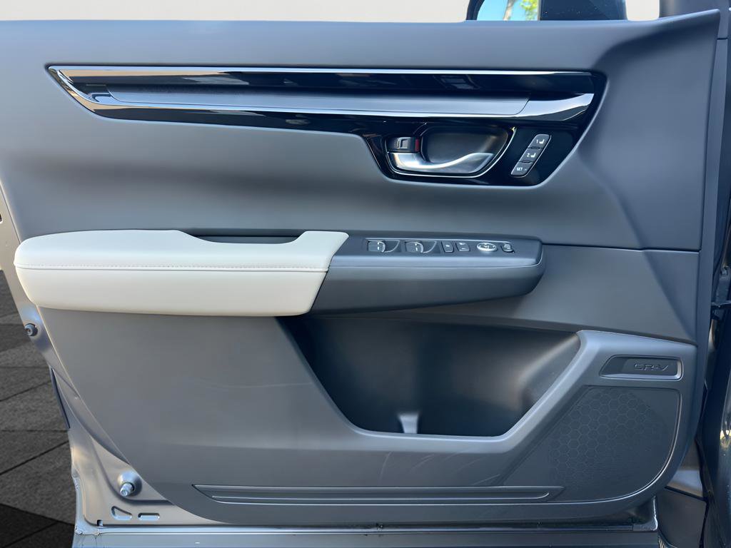 Used 2024 Honda CR-V EX-L image 9