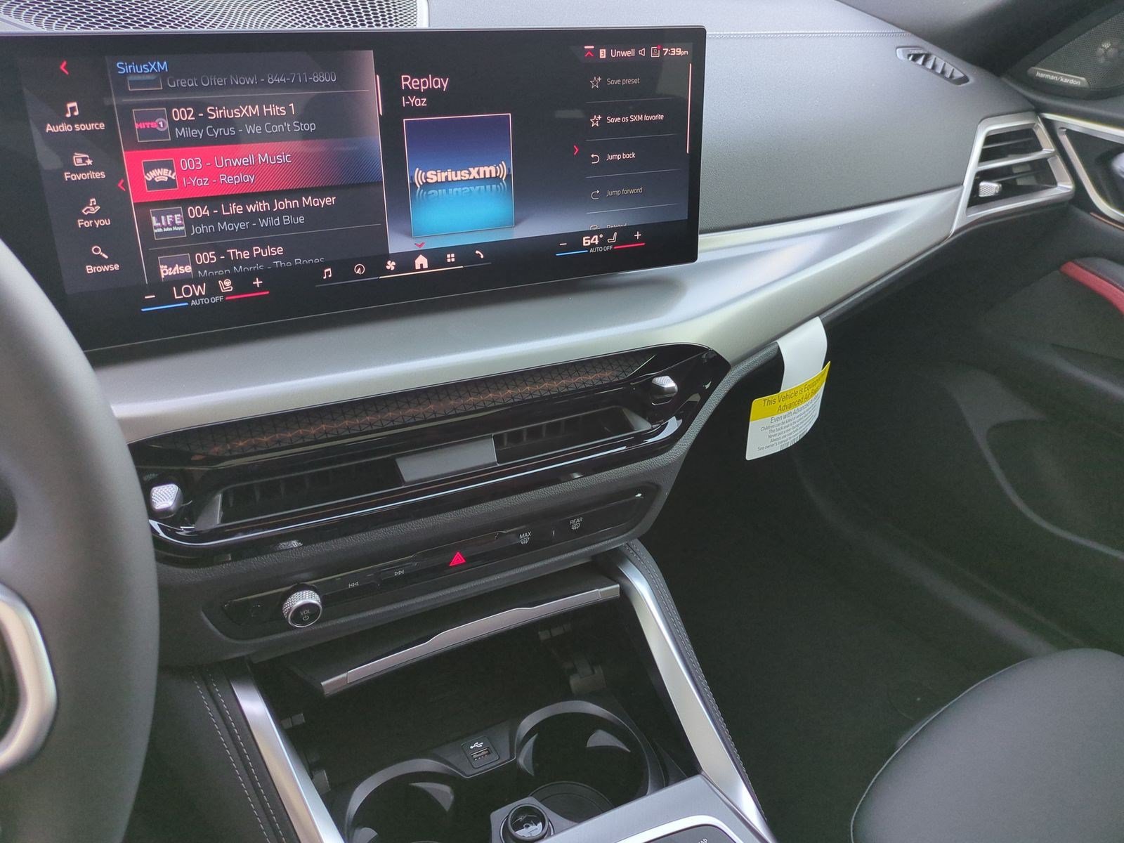New 2026 BMW M440i w/ Premium Package RWD image 30