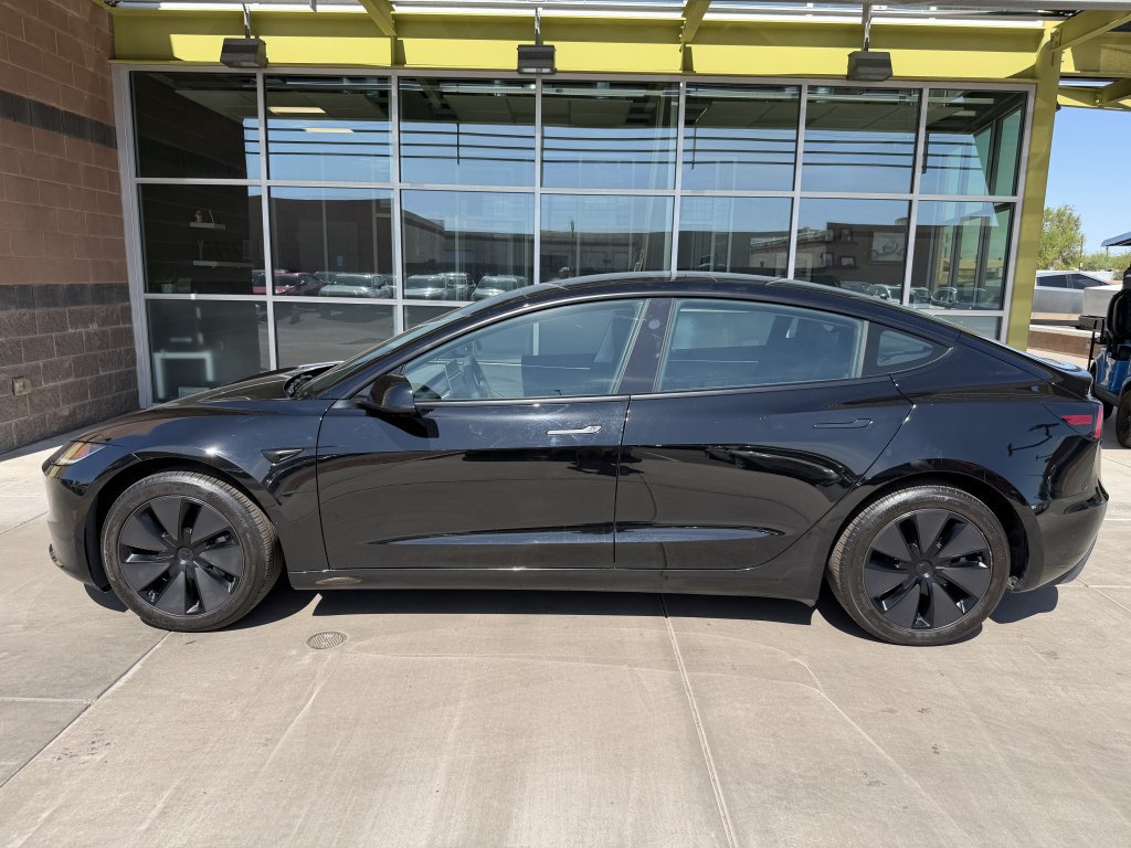 Used 2024 Tesla Model 3 RWD image 7