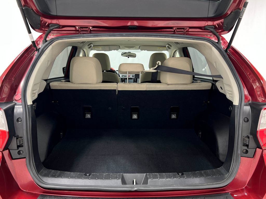 Used 2016 Subaru Crosstrek 2.0i Premium AWD/4WD image 25