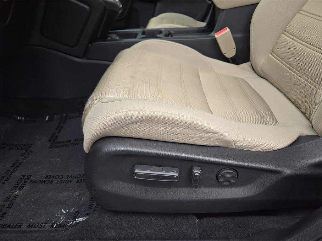 Used 2017 Honda CR-V EX image 25