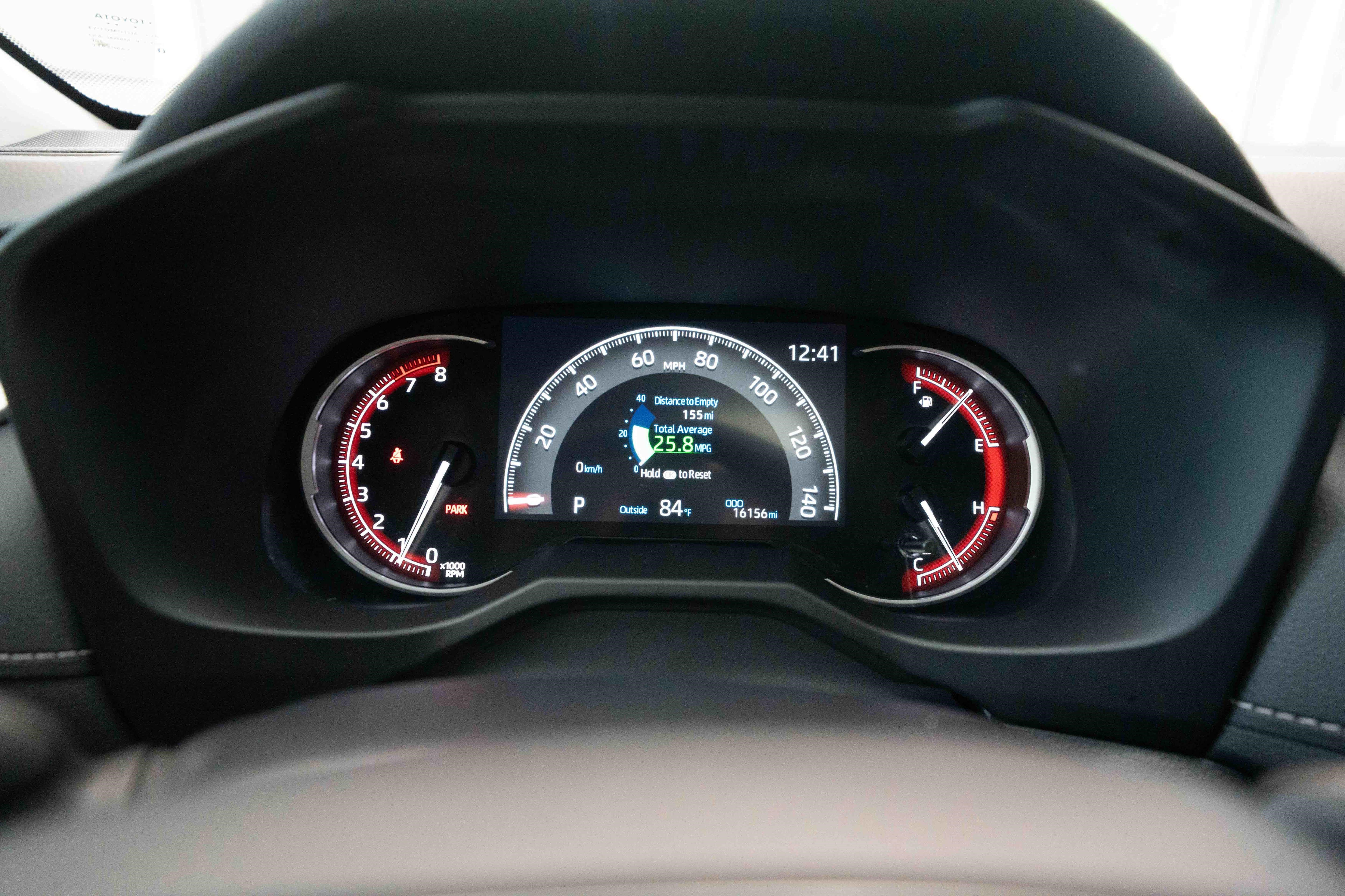 Certified 2023 Toyota RAV4 XLE w/ Convenience Package AWD/4WD image 18