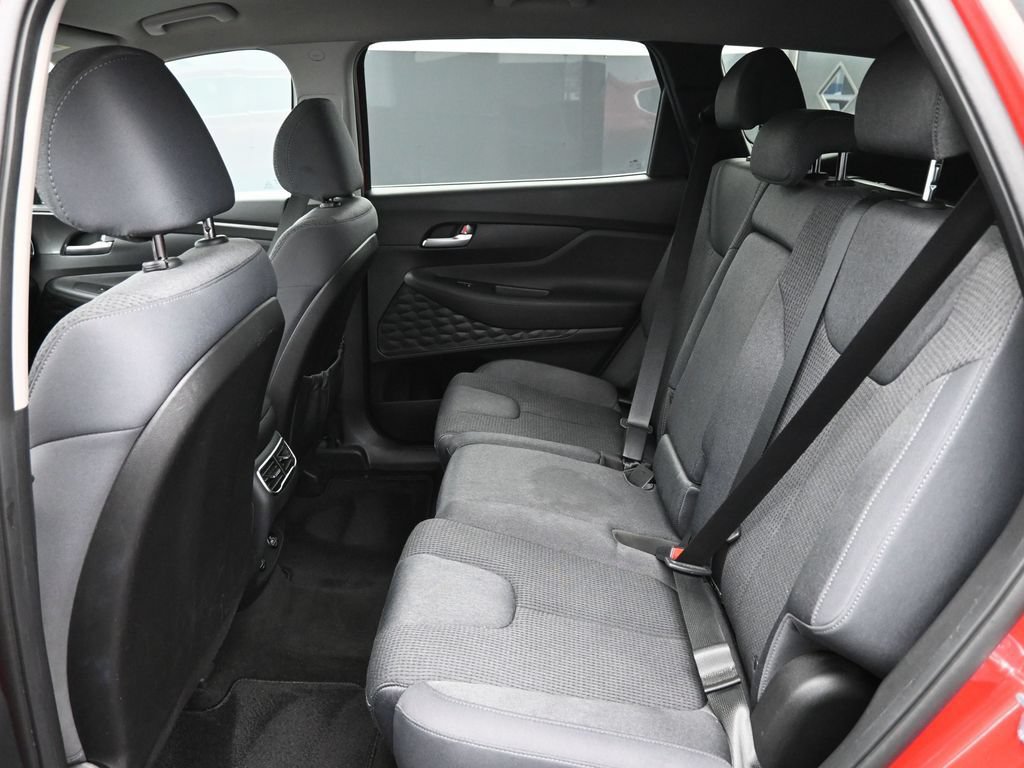 Used 2023 Hyundai Santa Fe SEL AWD/4WD image 13