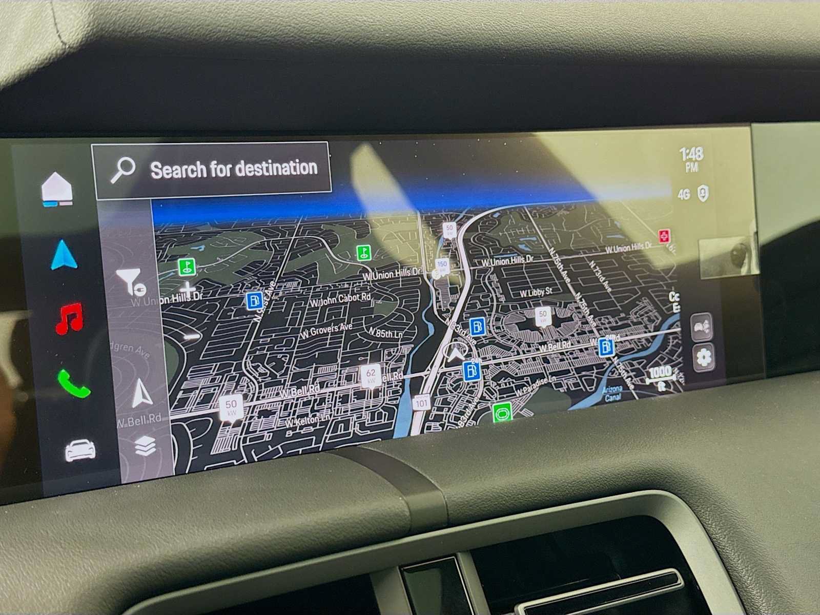 New 2026 Porsche Taycan 4S AWD/4WD image 18