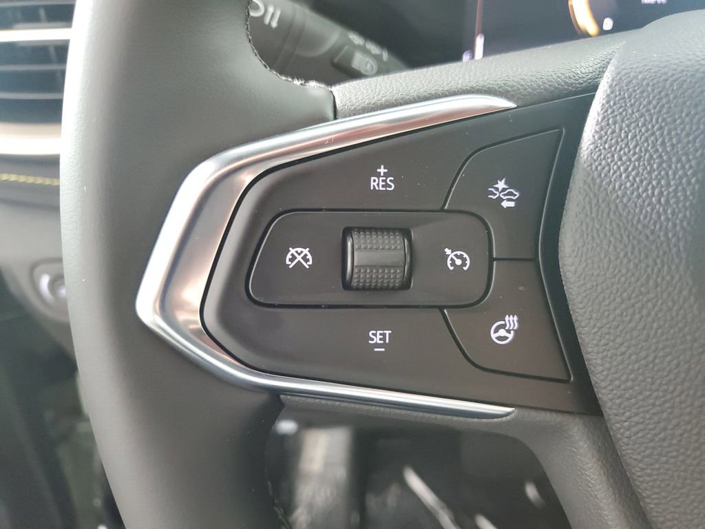 New 2026 Chevrolet TrailBlazer ACTIV image 22