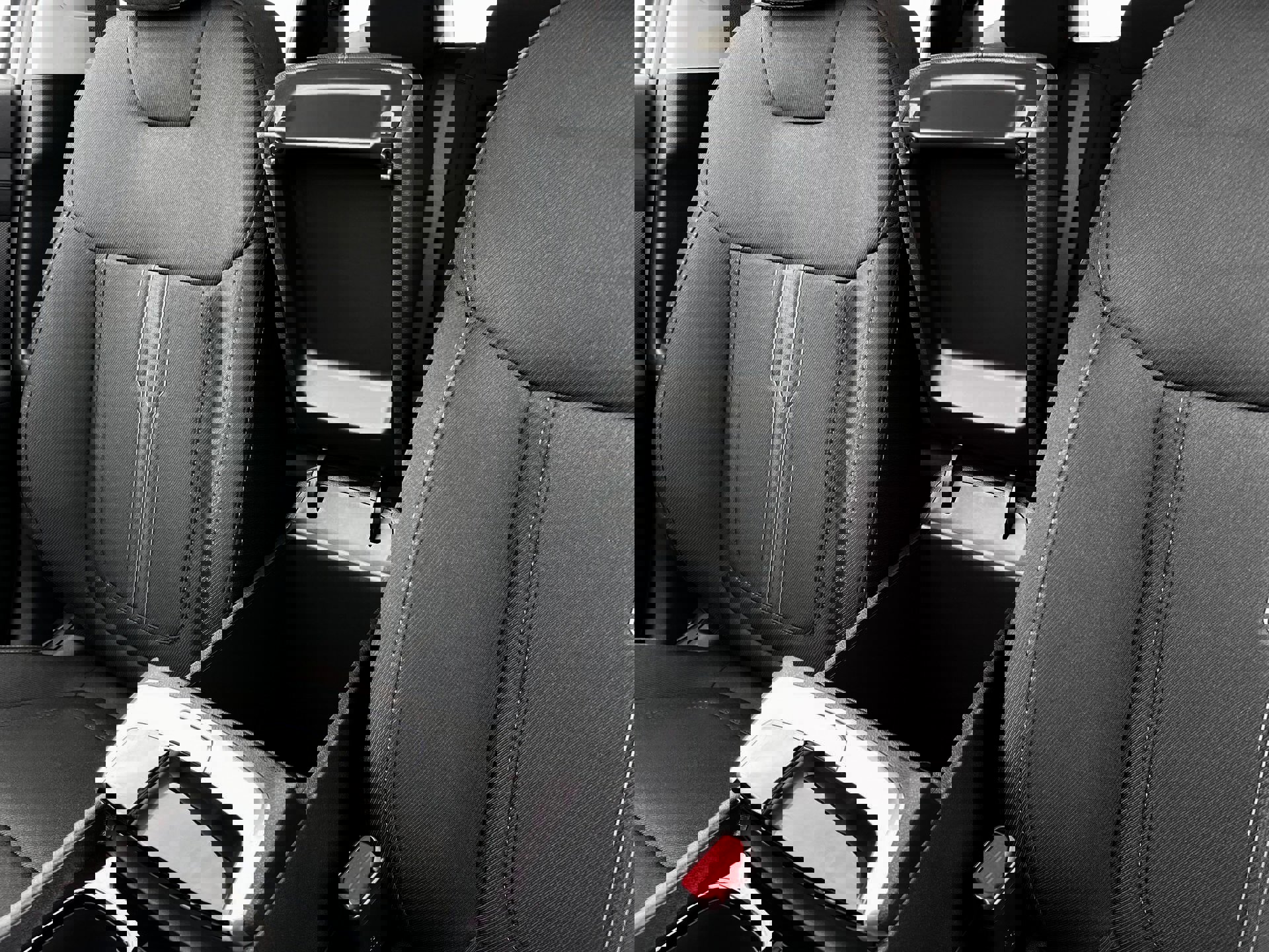 New 2026 Hyundai Tucson SEL image 18