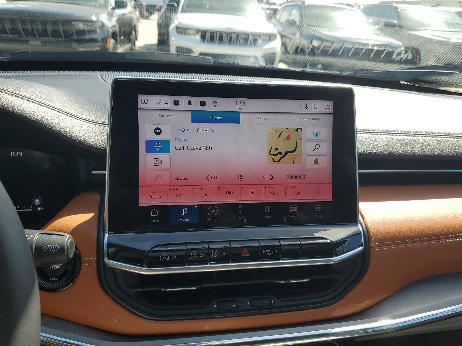 Used 2023 Jeep Compass Limited w/ Elite Group image 28