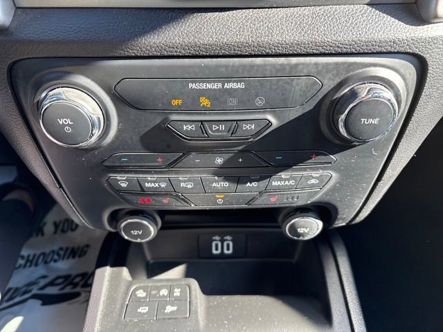 Used 2020 Ford Ranger XLT w/ Equipment Group 302A Luxury image 19