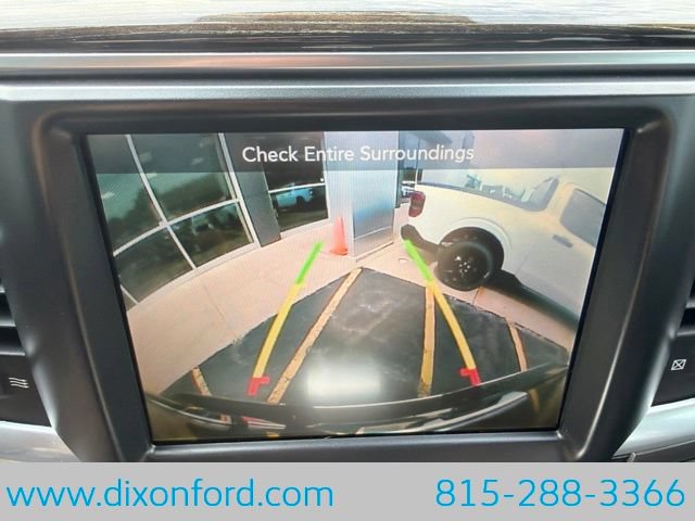 Used 2017 RAM 1500 Limited AWD/4WD image 12