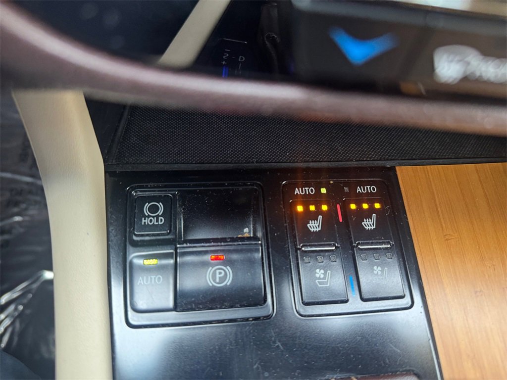 Used 2017 Lexus RX 350 350 image 26